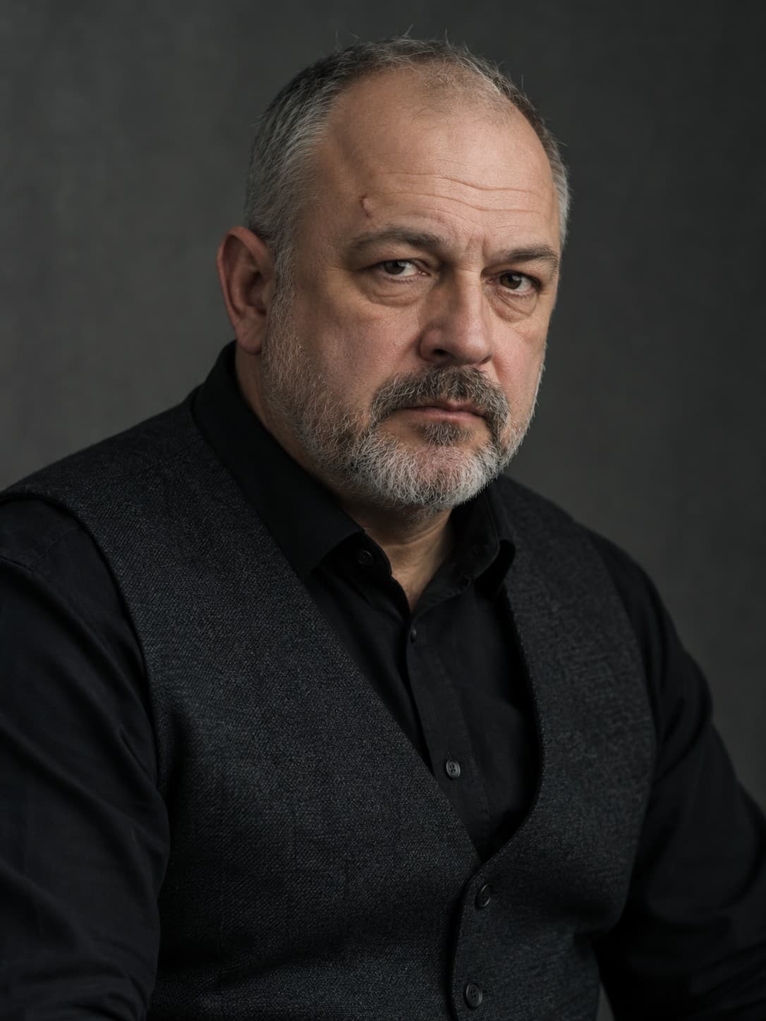 Литвинов Павел Андреевич